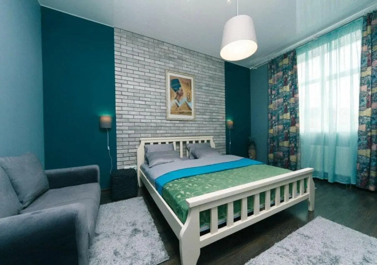 Apartment Квартира В Элитном Жк 