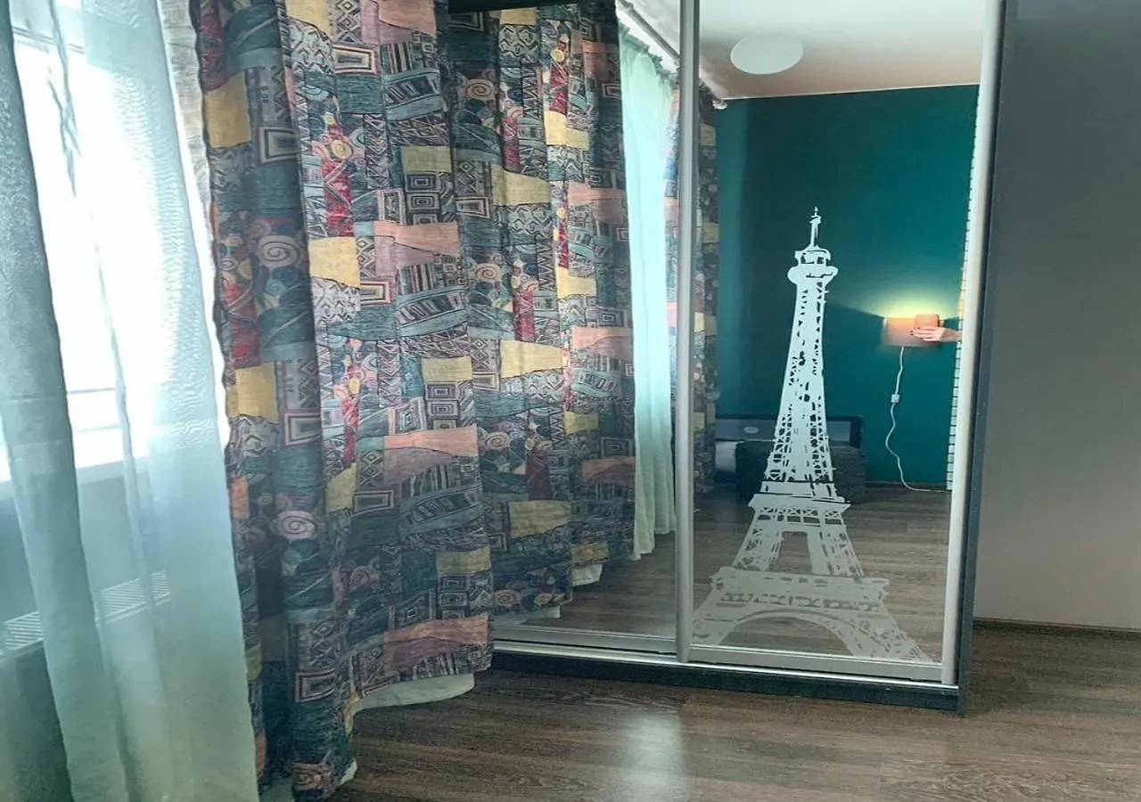 Apartment Квартира В Элитном Жк 